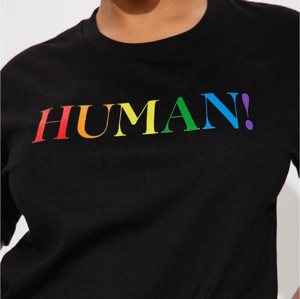 Pride shirt